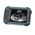 I-Scanner ephathekayo engenawo amanzi ebizwa nge-Veterinary Ultrasound Price Price